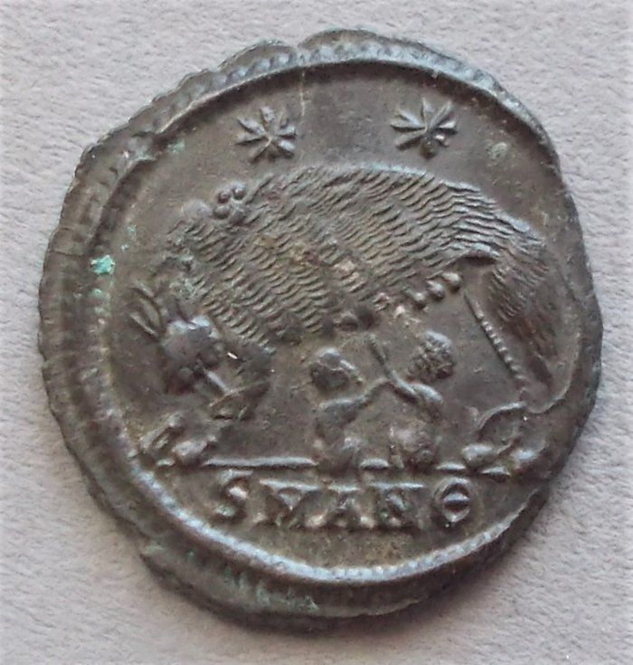 Rome-City-Commemorative